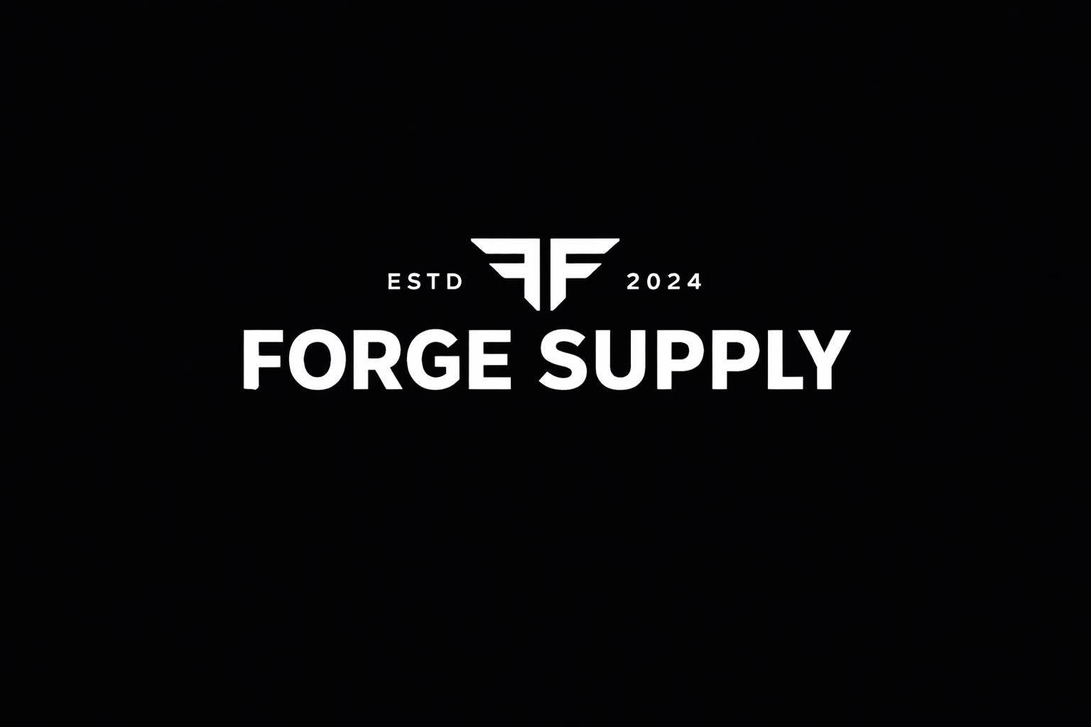 Forge Supply Wear